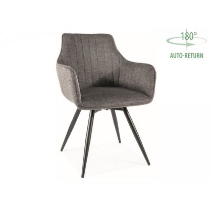 Signal Ballo Brego 18 (серый/черный)