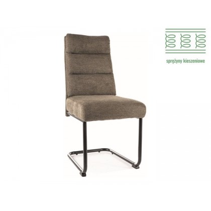 Signal Berry Brego 77 (оливковый/черный)