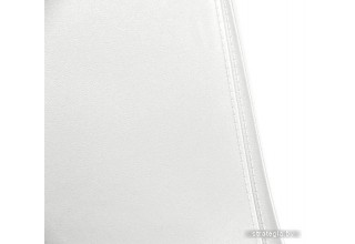 Sheffilton SHT-S75-1 (белый/хром лак)