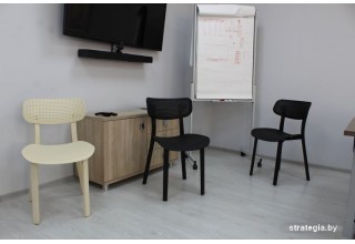 Sheffilton SHT-S85 (бежевый/белый/черный)