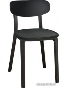 Стул Sheffilton SHT-S85-2 (черный)