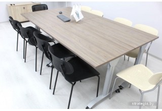 Sheffilton SHT-S85М (белый/хром лак)