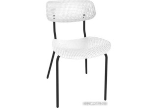 Sheffilton SHT-S85М (белый/черный)