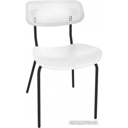 Sheffilton SHT-S85М (белый/черный)