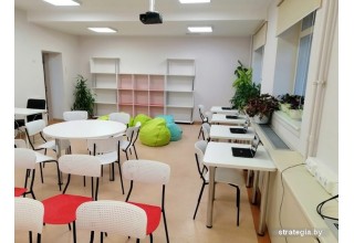 Sheffilton SHT-S85М (белый/черный)