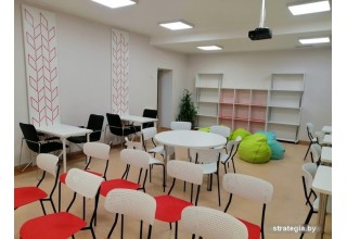 Sheffilton SHT-S85М (белый/черный)