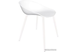 Sheffilton SHT-ST19/S95-1 (белый/белый муар)