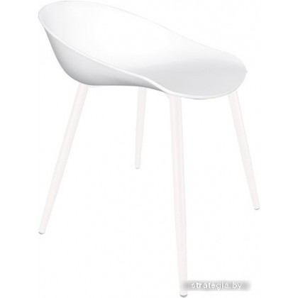 Sheffilton SHT-ST19/S95-1 (белый/белый муар)