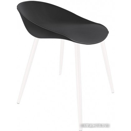 Sheffilton SHT-ST19/S95-1 (черный/белый муар)