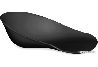 Sheffilton SHT-ST19/S95-1 (черный/белый муар)