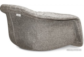 Стул с подлокотниками Sheffilton SHT-ST31-C1/S64 (пепельный/черный муар)