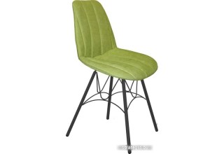 Sheffilton SHT-ST29-C1/S100 (оливковый/черный муар)