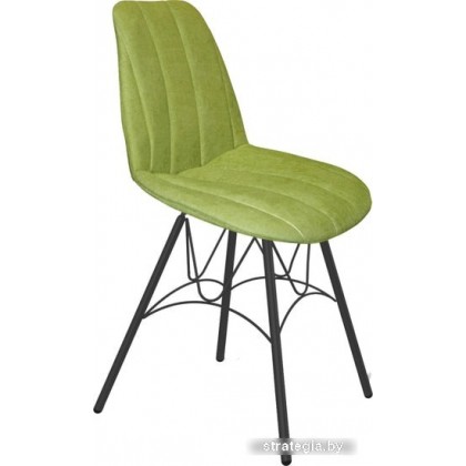 Sheffilton SHT-ST29-C1/S100 (оливковый/черный муар)