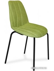 Стул Sheffilton SHT-ST29-C1/S130 (оливковый/черный муар)