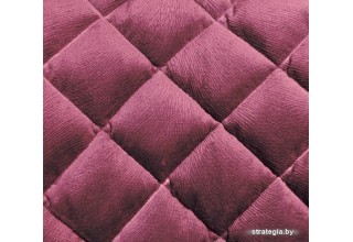 Sheffilton SHT-ST29-С12/S37 (ежевичное вино/черный муар)