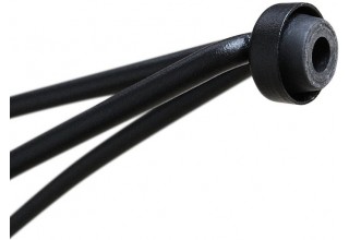 Стул Sheffilton SHT-ST29/S112 (черный/черный муар)