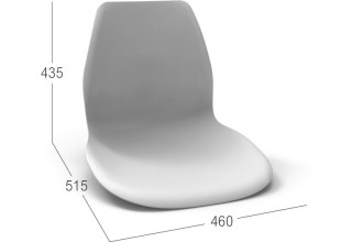 Sheffilton SHT-ST29/S37 (черный/хром лак)