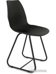 Стул Sheffilton SHT-ST29/S38 (черный муар)