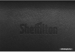 Sheffilton SHT-ST29/S38 (черный муар)