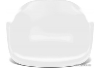 Sheffilton SHT-ST31/S95-1 (белый/черный муар)