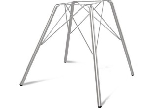 Sheffilton SHT-ST33/S37 (угольно-серый/хром лак)