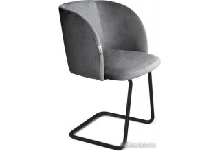 Sheffilton SHT-ST33/S45-1 (угольно-серый/черный муар)