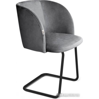 Sheffilton SHT-ST33/S45-1 (угольно-серый/черный муар)