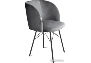 Sheffilton SHT-ST33/S64 (угольно-серый/черный муар)