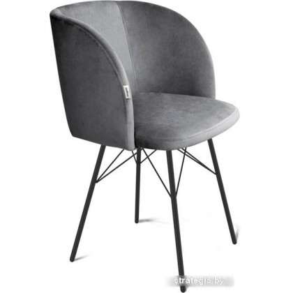 Sheffilton SHT-ST33/S64 (угольно-серый/черный муар)