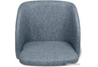 Sheffilton SHT-ST33/S95-1 (синий лед/белый муар)