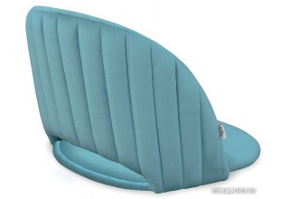 Sheffilton SHT-ST34-1/S95-1 (голубая пастель/белый муар)