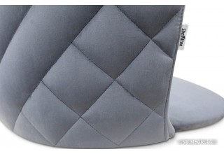 Sheffilton SHT-ST36-3/S95-1 (нейтральный серый/белый муар)