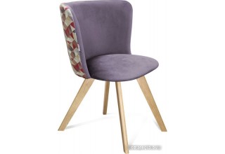 Sheffilton SHT-ST36-4/S39 (сумеречная орхидея/прозрачный лак)