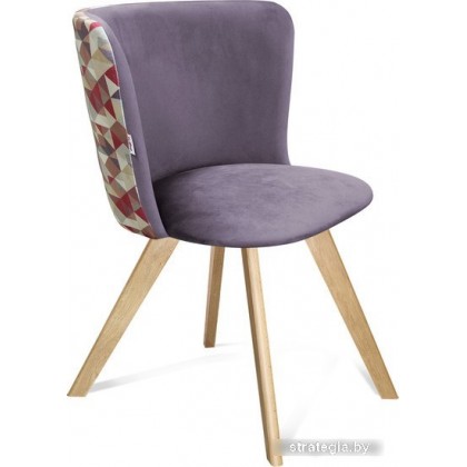 Sheffilton SHT-ST36-4/S39 (сумеречная орхидея/прозрачный лак)