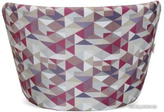 Sheffilton SHT-ST36-4/S39 (сумеречная орхидея/прозрачный лак)