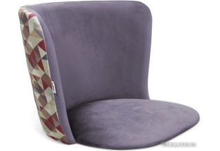 Sheffilton SHT-ST36-4/S39 (сумеречная орхидея/прозрачный лак)