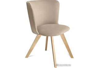 Sheffilton SHT-ST36/S39 (ванильный крем/прозрачный лак)