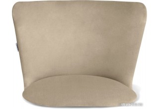 Sheffilton SHT-ST36/S39 (ванильный крем/прозрачный лак)