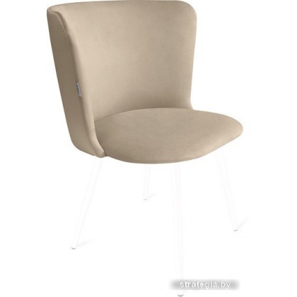 Sheffilton SHT-ST36/S95-1 (ванильный крем/белый муар)