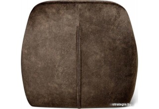 Стул Sheffilton SHT-ST38/S100 (кофейный трюфель/черный муар