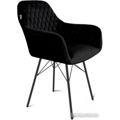 Sheffilton SHT-ST38/S64 (ночное затмение/черный муар)