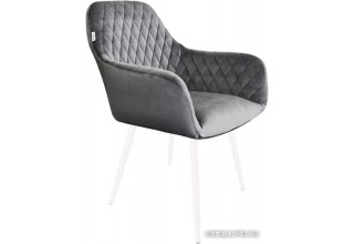 Sheffilton SHT-ST38/S95-1 (угольно-серый/белый муар)