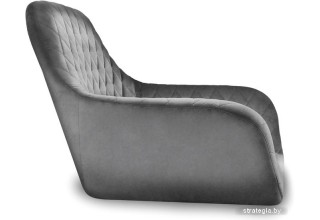 Sheffilton SHT-ST38/S95-1 (угольно-серый/белый муар)