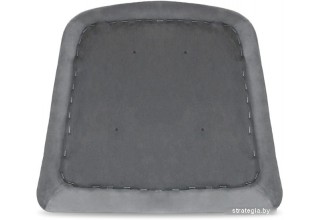 Sheffilton SHT-ST38/S95-1 (угольно-серый/белый муар)