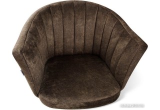 Sheffilton SHT-ST42-1/S95-WH (кофейный трюфель/прозрачный лак/черный муар)