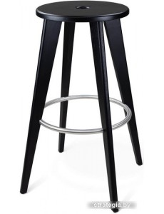 Табурет Sheffilton SHT-S146 (черный)