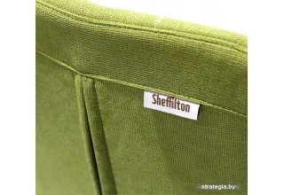 Sheffilton SHT-ST29-C1/S94 (оливковый/прозрачный лак/черный)