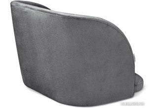 Sheffilton SHT-ST33/S66 (угольно-серый/хром лак)