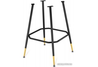 Sheffilton SHT-ST35-1/S131 (угольно-серый/черный муар/золото)