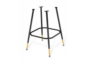 Sheffilton SHT-ST35/S131 (кофейный ликер/черный муар/золото)